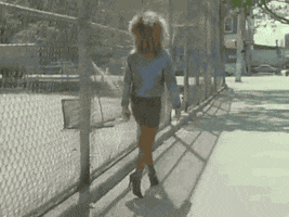 tina turner GIF