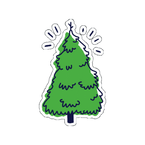 Koptreeelves Sticker by King of Pops