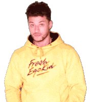 Happy X Factor Sticker by Rak-Su