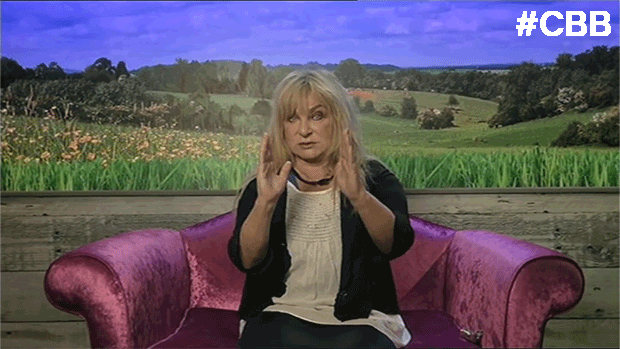 bbuk giphyupload big brother reality tv cbb GIF