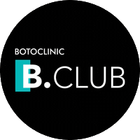 BOTOCLINIIC  Sticker