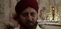 bend it like beckham GIF by Anupam Kher
