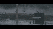 Music Video Fire GIF by Sabaton