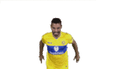 Jump Kandil Sticker by Maccabi