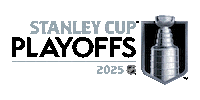 Happy Ice Hockey Sticker by NHL
