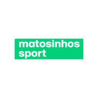 Desporto Sticker by Matosinhos Sport