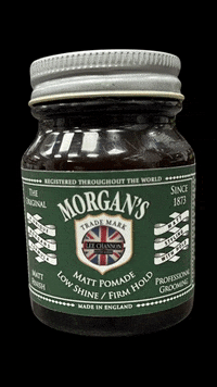 Estonia Morgans GIF by Lee Channon Master Barber