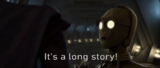 season 4 episode 6 GIF by Star Wars
