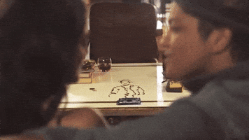 just the way you are GIF by Bruno Mars