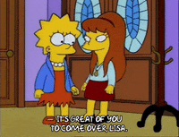 season 6 GIF