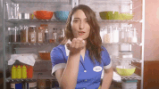 baking sara bareilles GIF by Waitress The Musical