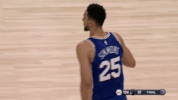 hug GIF by NBA