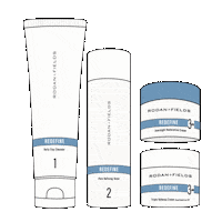 Redefine Skin Care Sticker by Rodan + Fields