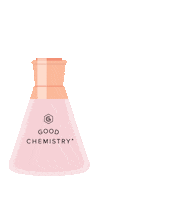LoveGoodChemistry  Sticker