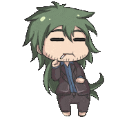 Jinzhan dance dancing smoking jinzhan Sticker