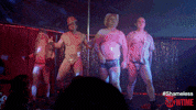 kev dancing GIF by Showtime
