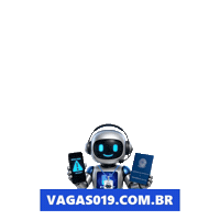 Americana Emprego Sticker by Vagas019