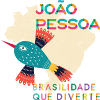 curtamarisol joao pessoa marisol Sticker