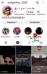 Bloger GIF