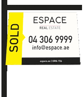 Realestate Sticker by Espace