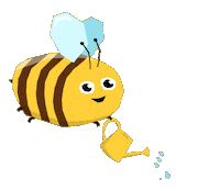 Vízadó Sticker by beeco