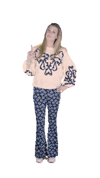 Annemieke Schollaardt 2024 Sticker by NPO Radio 2