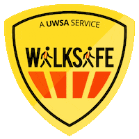 Uwindsor Sticker by University of Windsor Students' Alliance