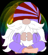 Healing Vibes GIF