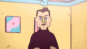 art lol GIF by Cartoon Hangover
