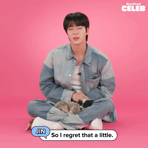 Little Regrets