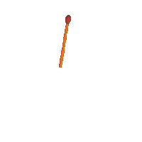 Loop Burn Sticker