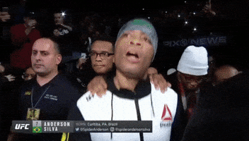 ufc 208 GIF