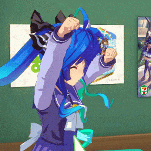 Shaking Twin Turbo GIF