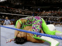 Royal Rumble Wrestling GIF by WWE