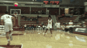Basketball Williams GIF by Santa Clara Broncos
