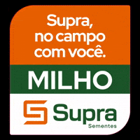 Milho GIF by Supra Sementes
