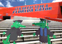 stop motion art GIF by University of Florida