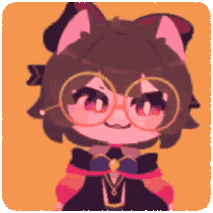 Cat Girl GIF