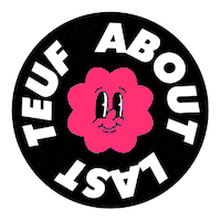 Bonbonparis Sticker by Le Bonbon