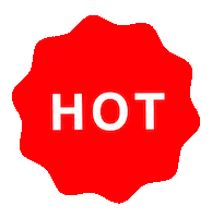 Marketing Label Sticker