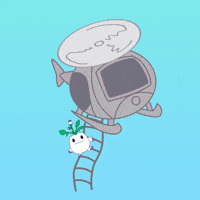 Happy Good Day GIF by Magic Eden