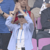 Olympic Games Sport GIF by NBC Olympics