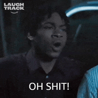 Amazon Studios Emergency GIF by Prime Video Comedy