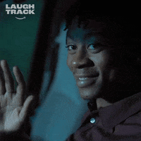 Amazon Studios Emergency GIF by Prime Video Comedy