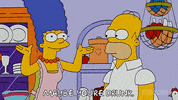 Episode 15 GIF by The Simpsons