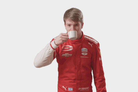 Indycar GIF by Prema Team