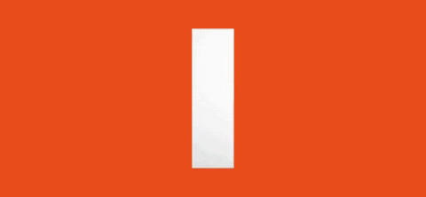 Orange Turn GIF by einsAmobile
