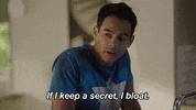 Tea Bloating GIF by 9-1-1: Lone Star