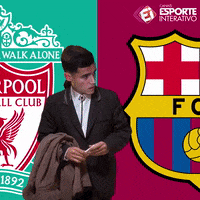 GIF by Esporte Interativo