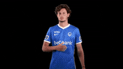 Jay-Dee Geusens GIF by KRC Genk